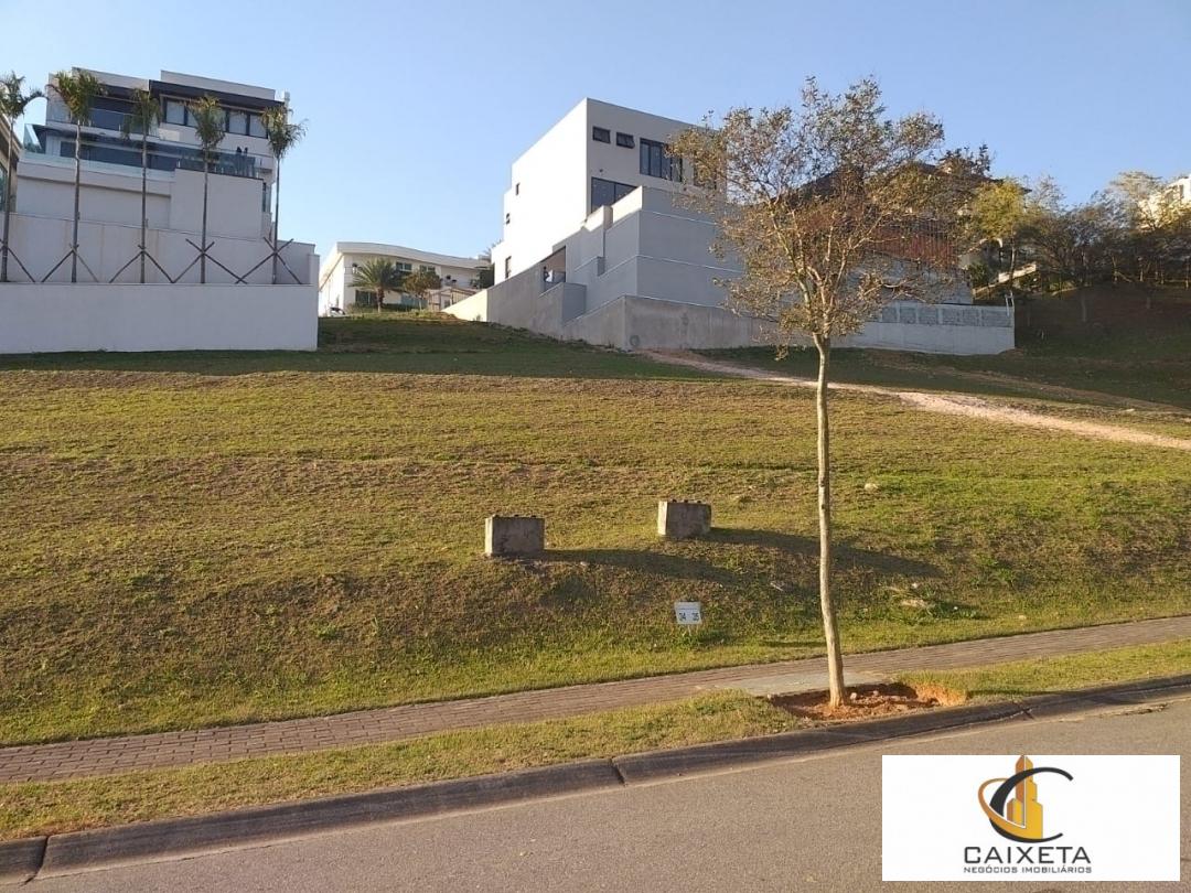 Terreno em condomínio para Venda em Santana de Parnaíba - 1