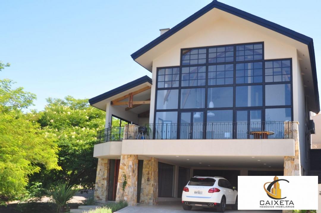 Casa em condomínio para Venda em Santana de Parnaíba - 28