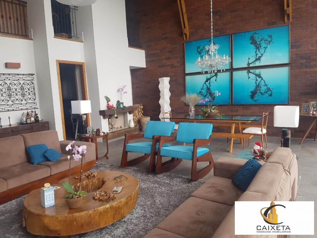 Casa em condomínio para Venda em Santana de Parnaíba - 17