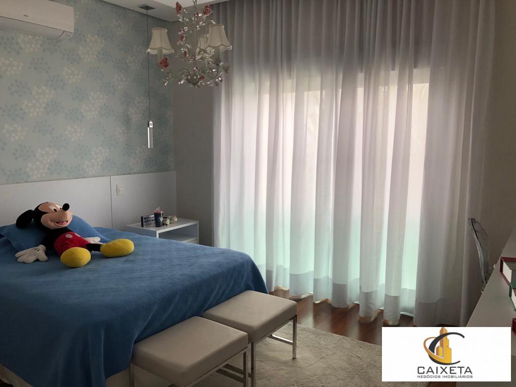 Casa em condomínio para Venda em Santana de Parnaíba - 21