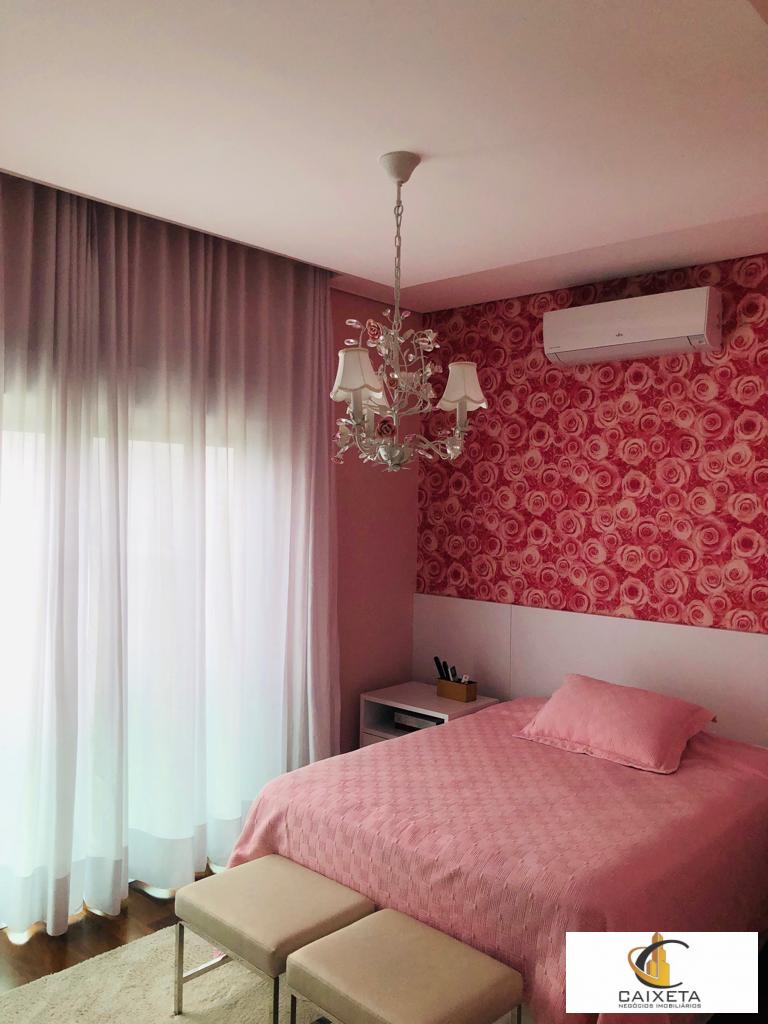 Casa em condomínio para Venda em Santana de Parnaíba - 23