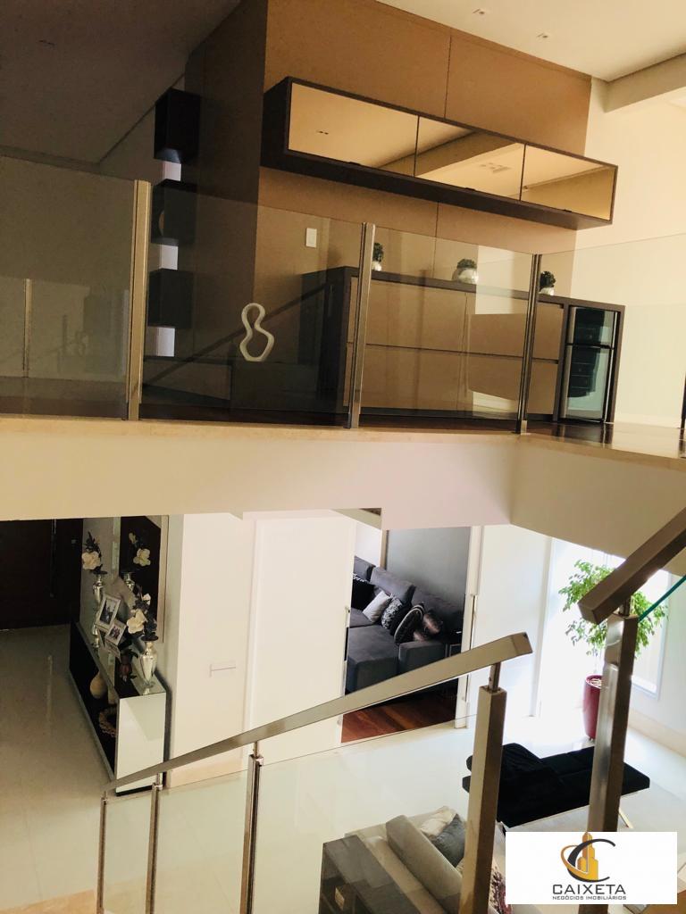 Casa em condomínio para Venda em Santana de Parnaíba - 27