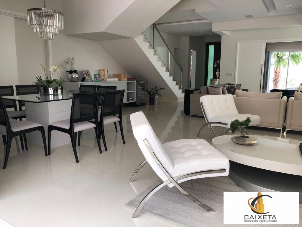 Casa em condomínio para Venda em Santana de Parnaíba - 6