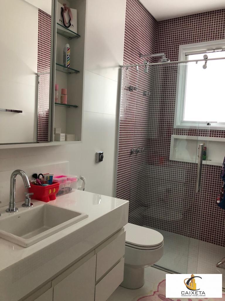 Casa em condomínio para Venda em Santana de Parnaíba - 19
