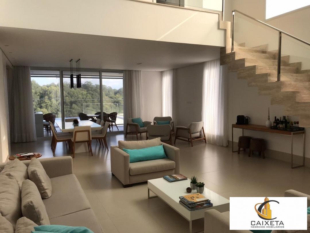 Casa em condomínio para Venda em Santana de Parnaíba - 11