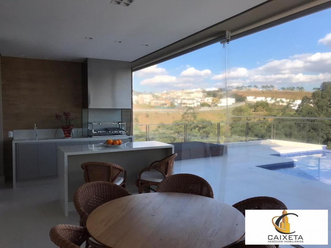 Casa em condomínio para Venda em Santana de Parnaíba - 2