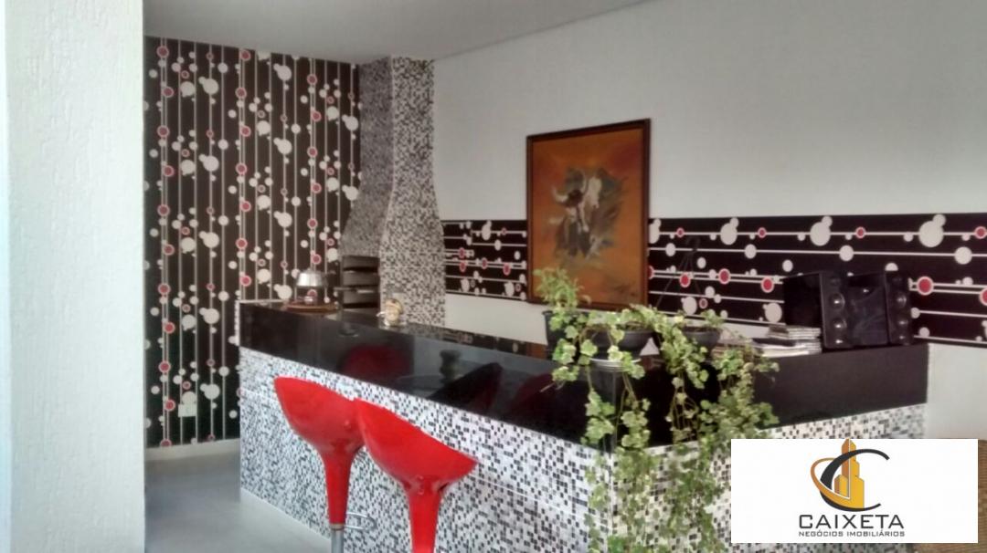 Casa em condomínio para Venda em Santana de Parnaíba - 28