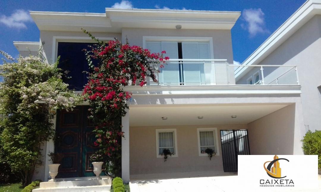 Casa em condomínio para Venda em Santana de Parnaíba - 1