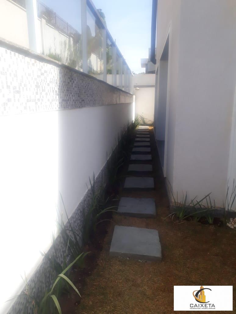 Casa em condomínio para Venda em Santana de Parnaíba - 44