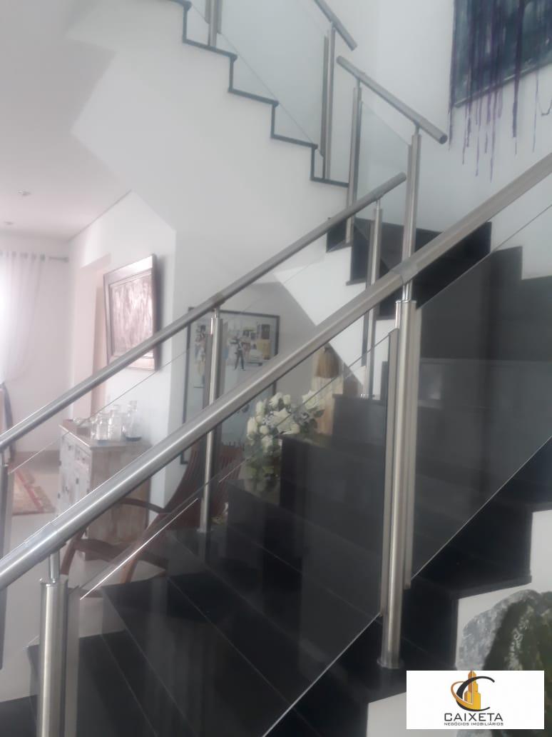 Casa em condomínio para Venda em Santana de Parnaíba - 5