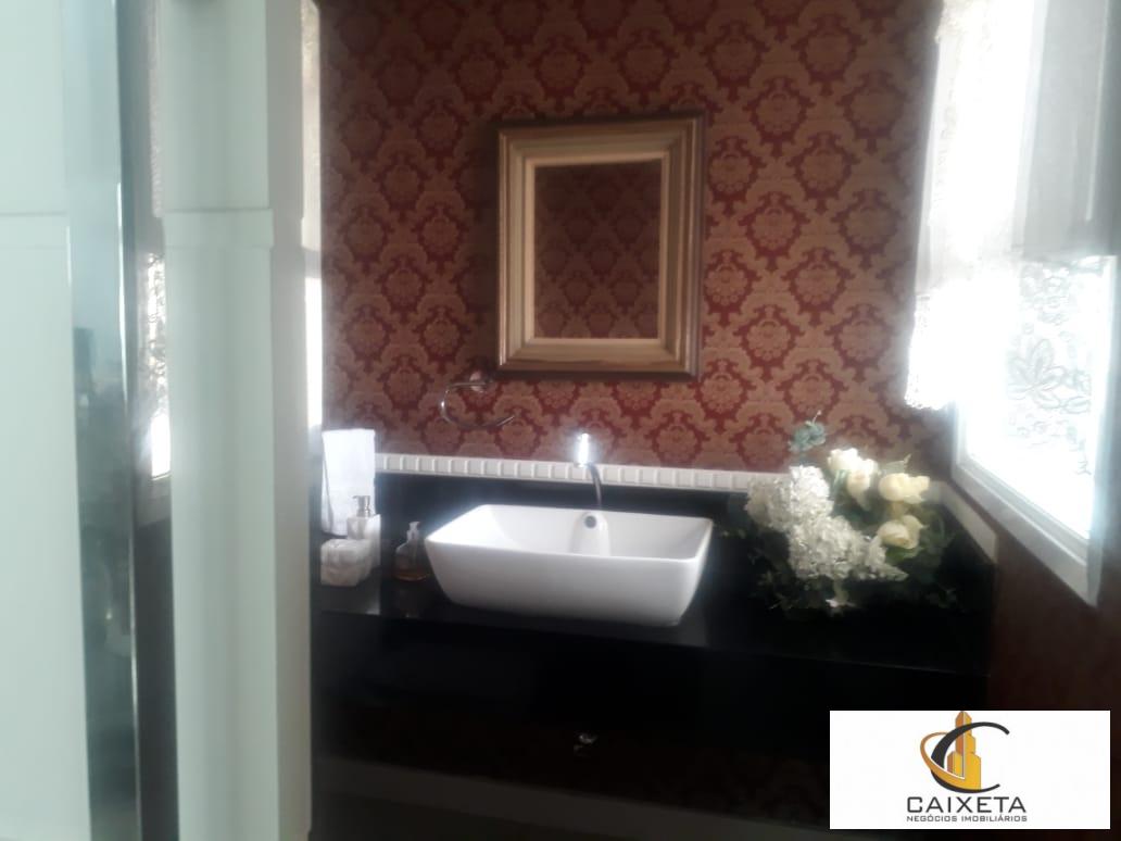 Casa em condomínio para Venda em Santana de Parnaíba - 19