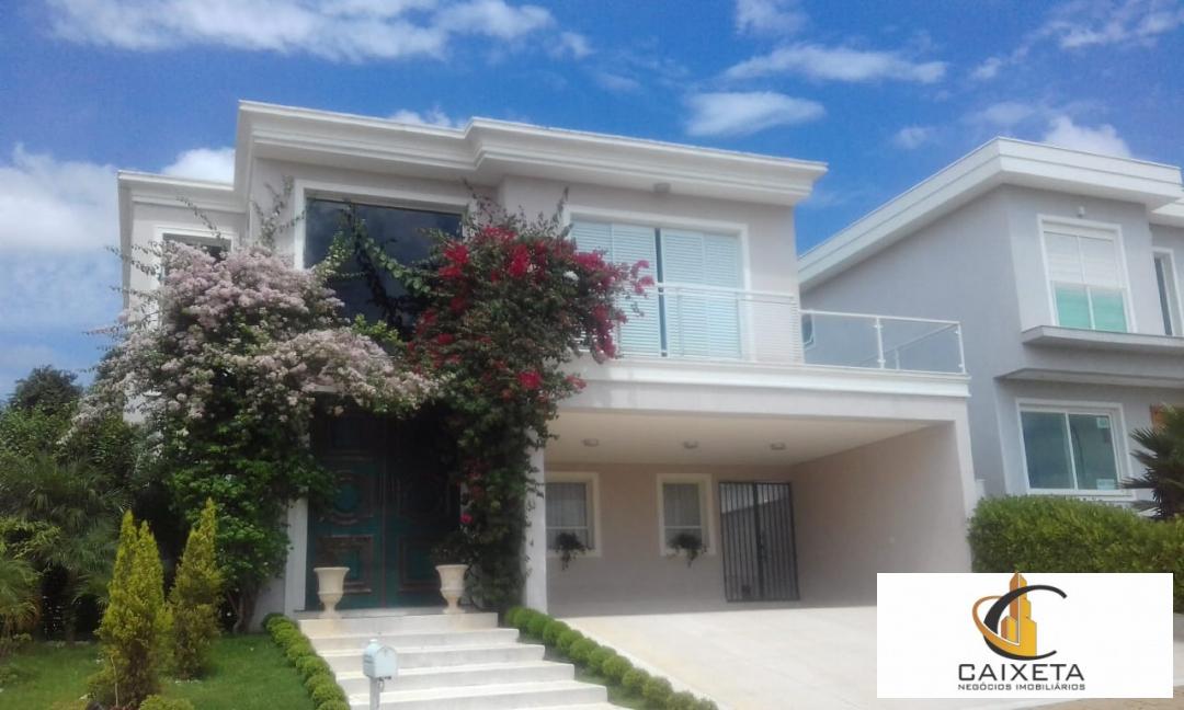 Casa em condomínio para Venda em Santana de Parnaíba - 2