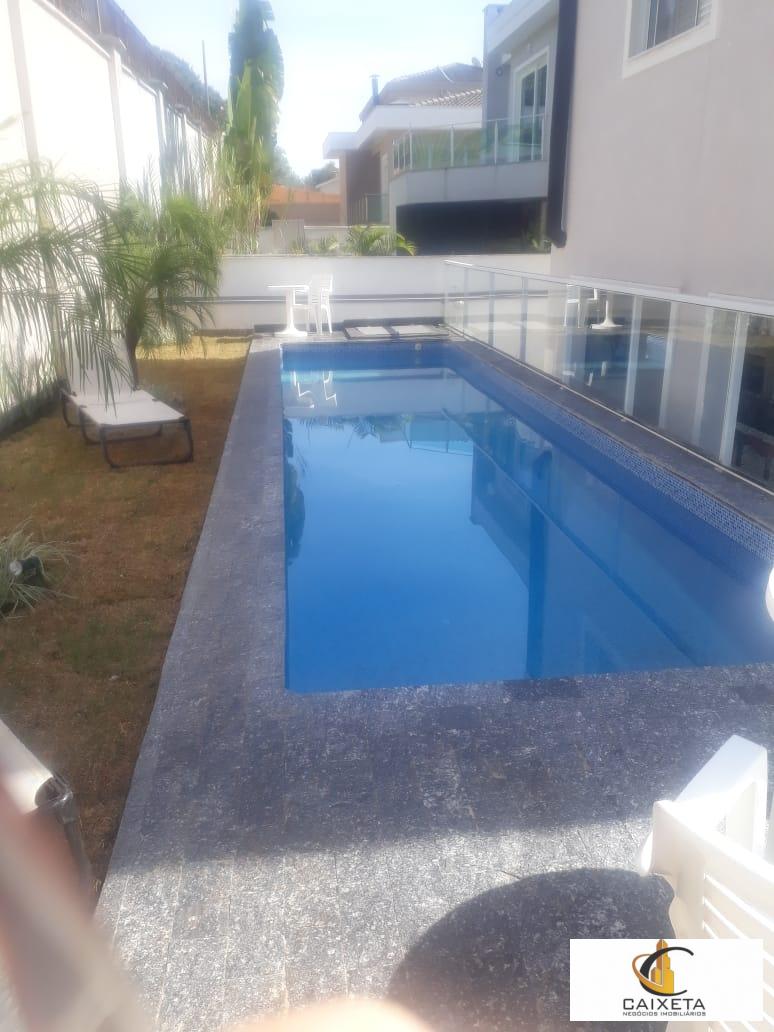 Casa em condomínio para Venda em Santana de Parnaíba - 34