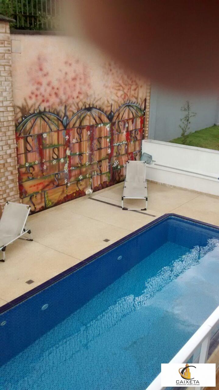 Casa em condomínio para Venda em Santana de Parnaíba - 35