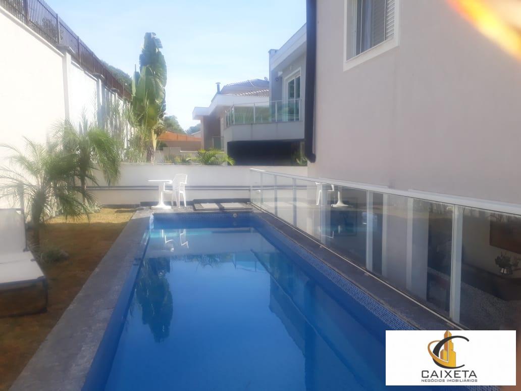 Casa em condomínio para Venda em Santana de Parnaíba - 32