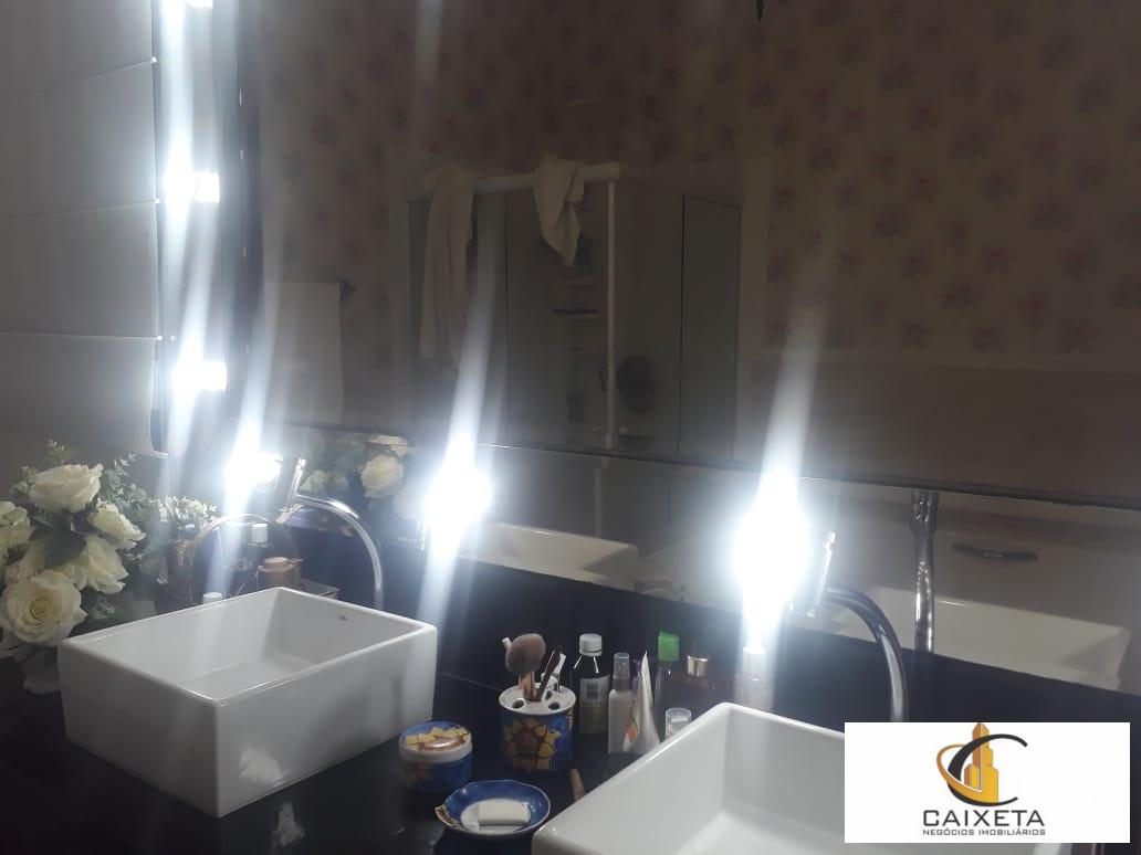 Casa em condomínio para Venda em Santana de Parnaíba - 18