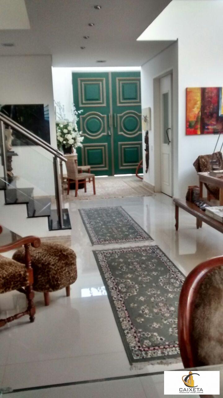 Casa em condomínio para Venda em Santana de Parnaíba - 4