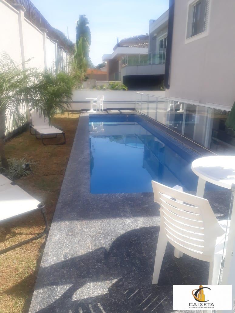 Casa em condomínio para Venda em Santana de Parnaíba - 33