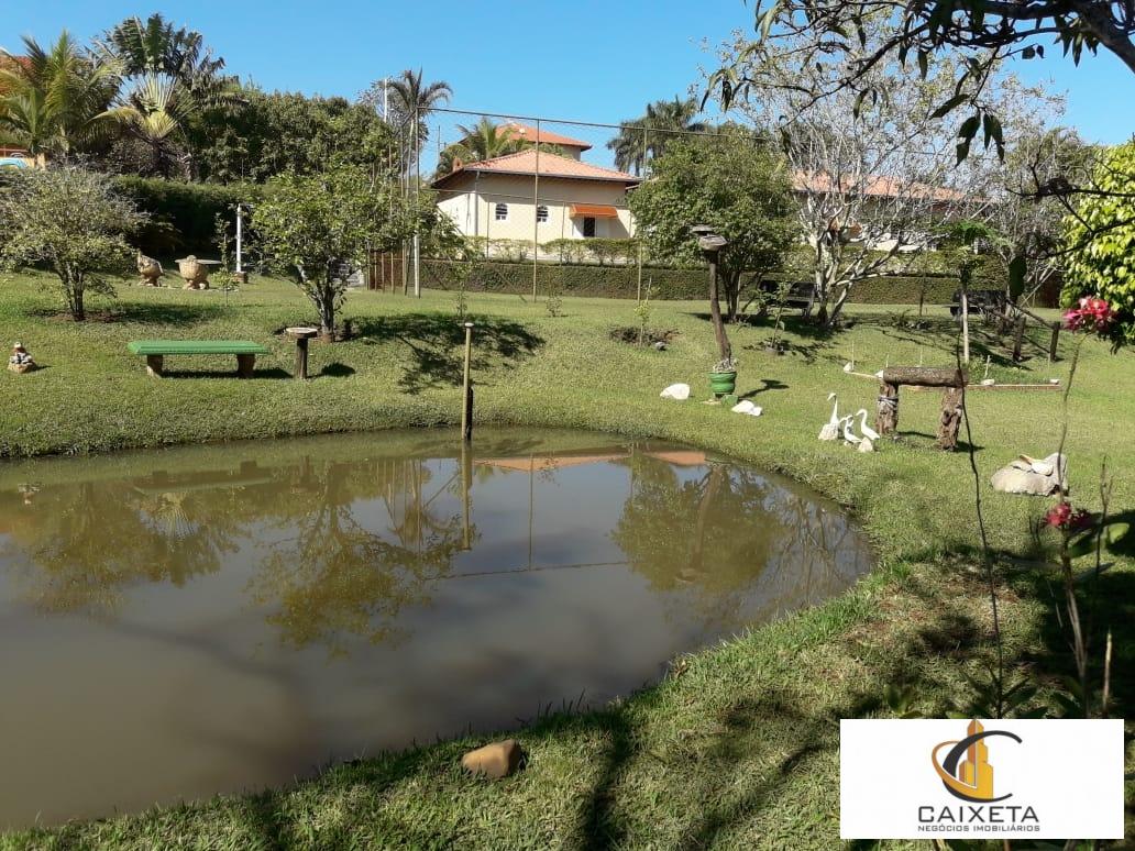 Chácara para Venda em Boituva - 2