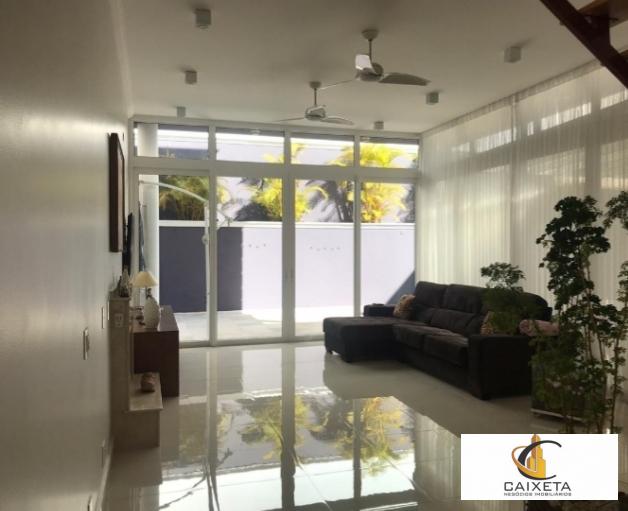 Casa de Condomínio, 4 quartos - Foto 3