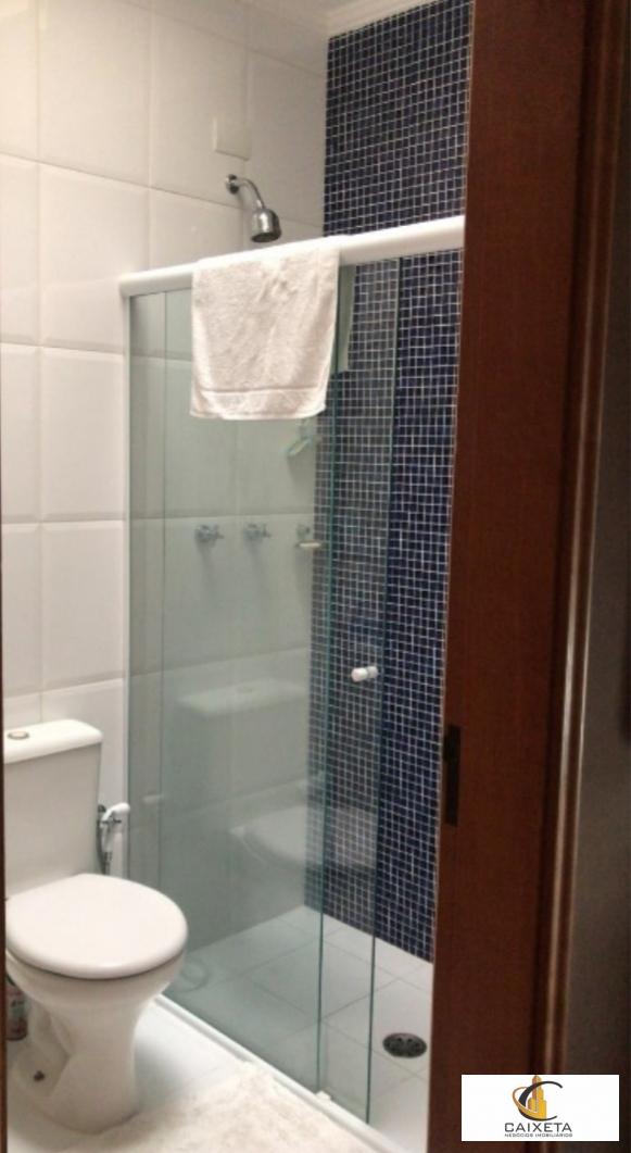 Casa de Condomínio, 4 quartos - Foto 18