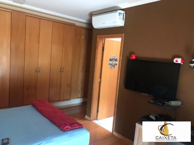Casa de Condomínio, 4 quartos - Foto 17