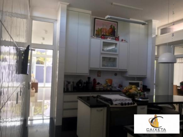 Casa de Condomínio, 4 quartos - Foto 6