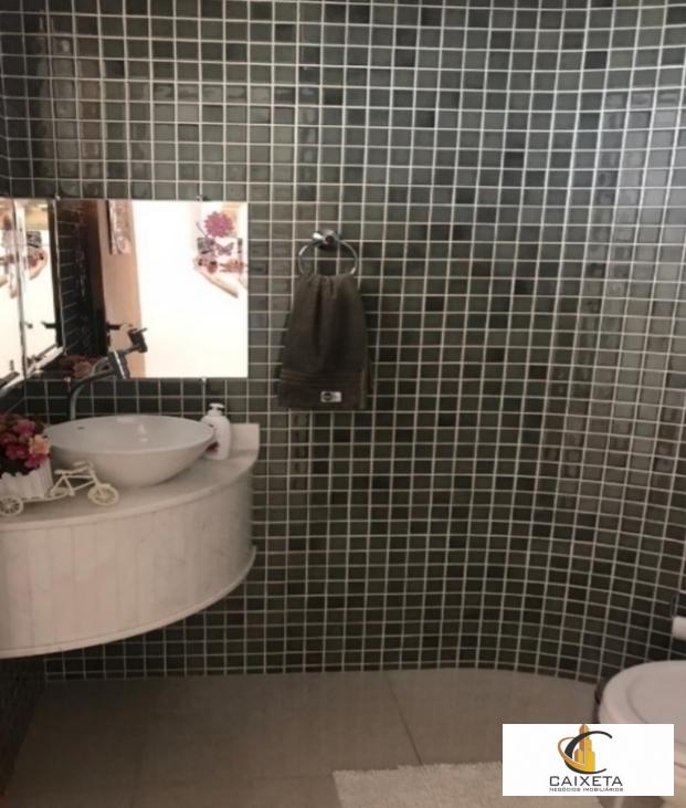 Casa de Condomínio, 4 quartos - Foto 10
