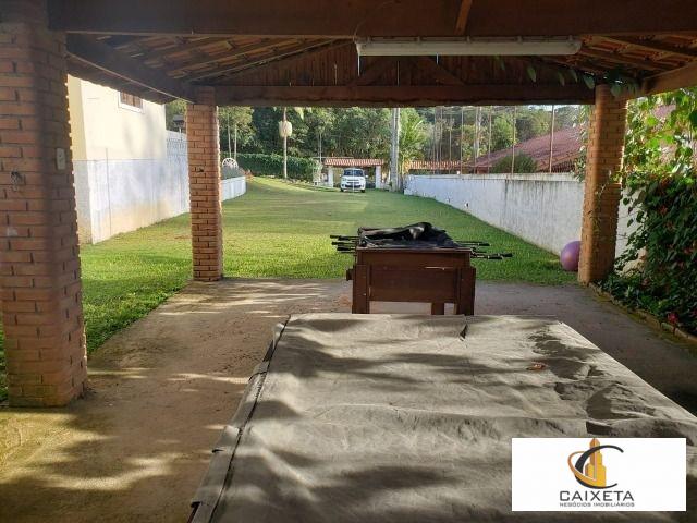 Casa para Venda em São Roque - 7