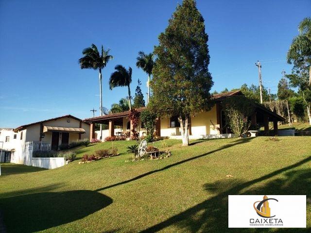 Casa para Venda em São Roque - 16