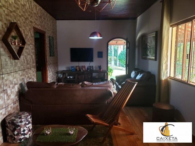 Casa para Venda em São Roque - 17