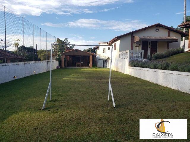 Casa para Venda em São Roque - 4