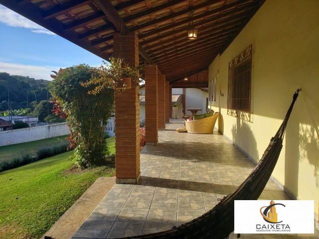 Casa para Venda em São Roque - 19
