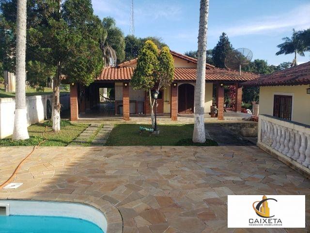 Casa para Venda em São Roque - 11