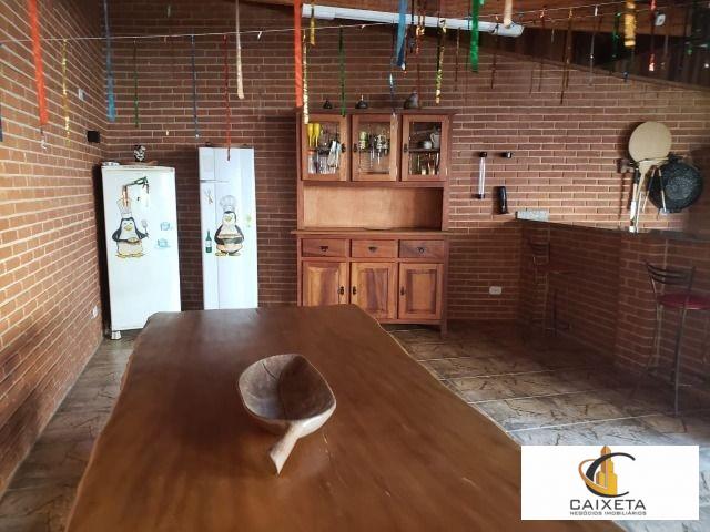 Casa para Venda em São Roque - 6