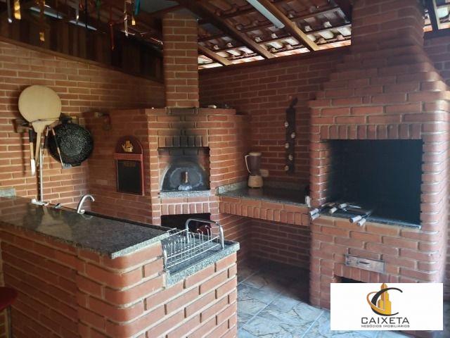 Casa para Venda em São Roque - 8