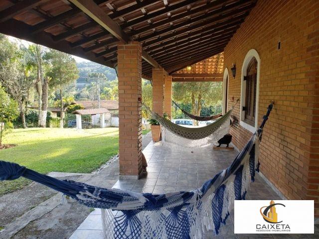 Casa para Venda em São Roque - 13