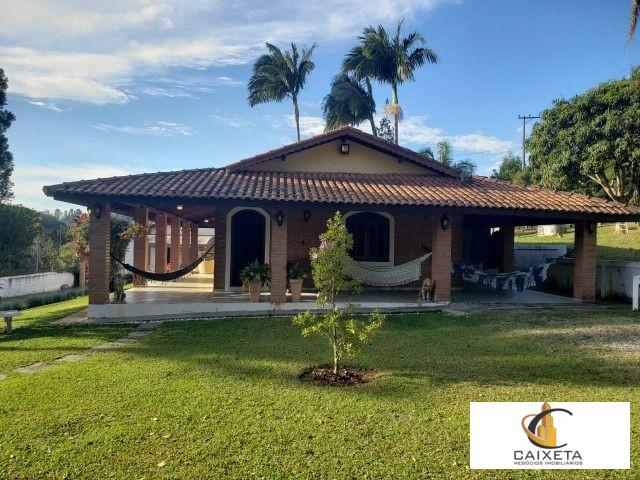 Casa para Venda em São Roque - 1