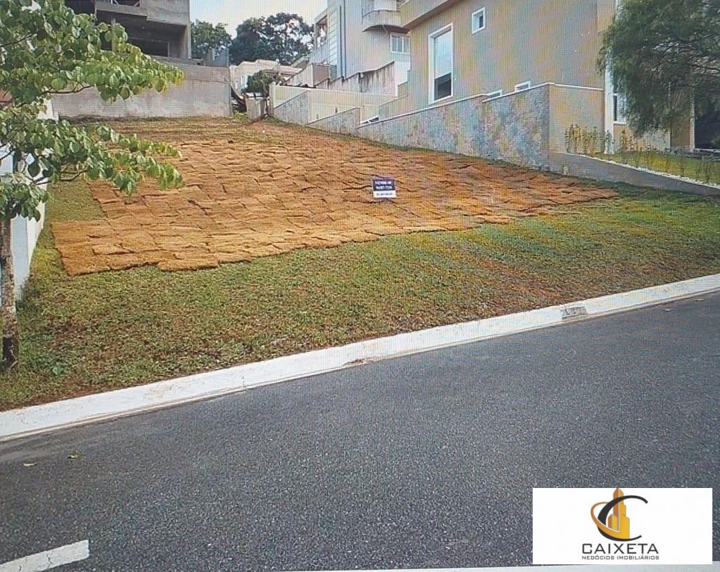 Terreno em condomínio para Venda em Santana de Parnaíba - 1