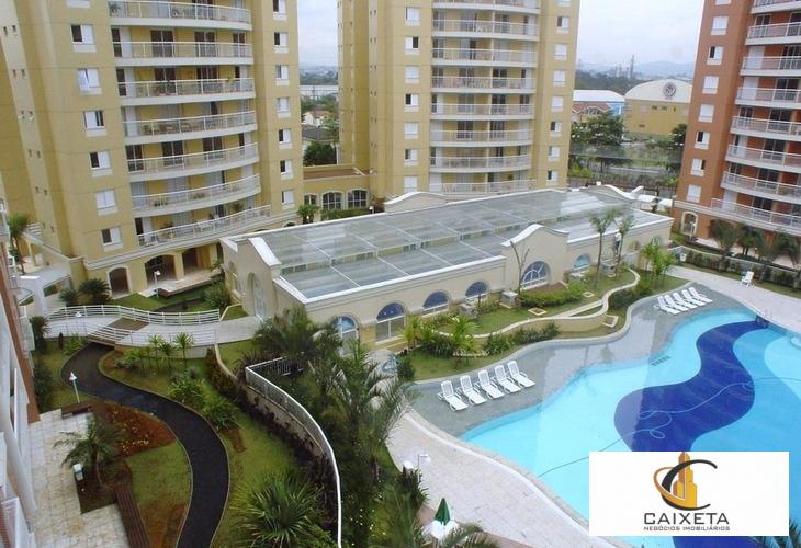 Apartamento para Venda em São Paulo - 23