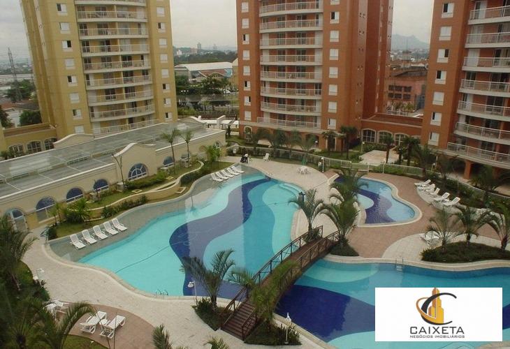 Apartamento para Venda em São Paulo - 1