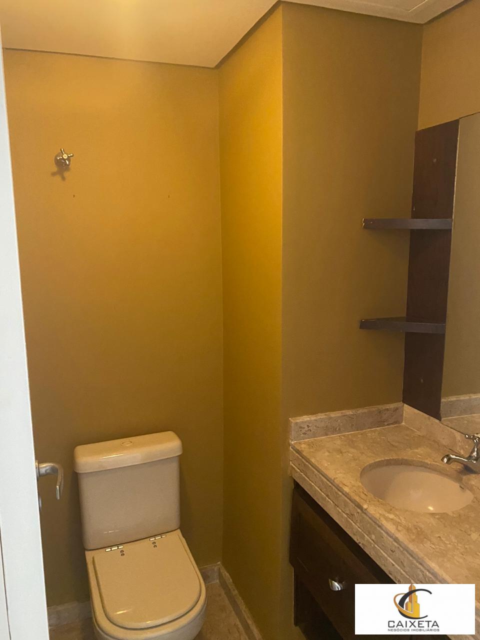 Apartamento para Venda em São Paulo - 16
