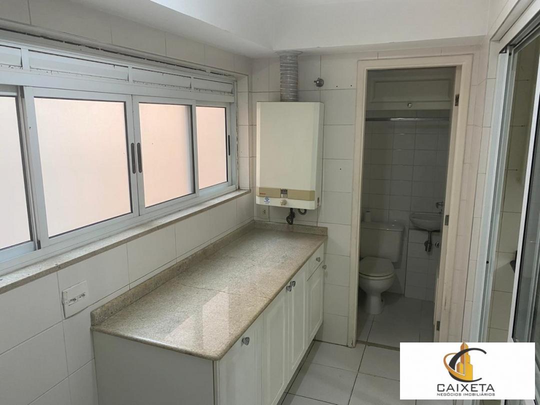 Apartamento para Venda em São Paulo - 10