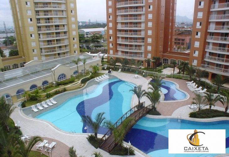 Apartamento para Venda em São Paulo - 22