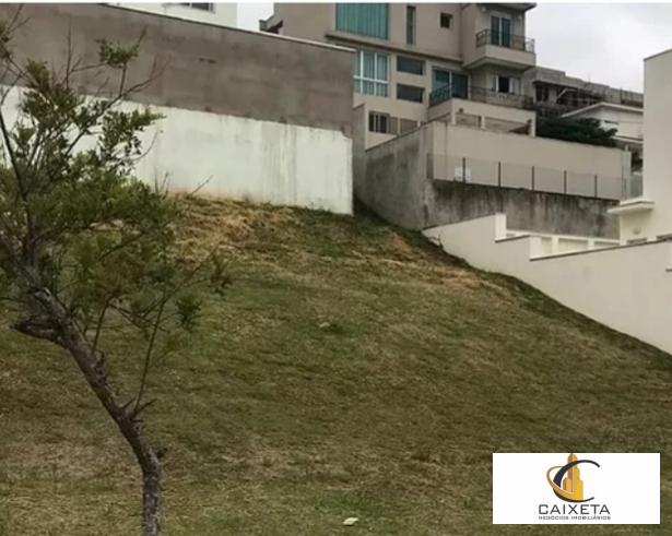 Terreno em condomínio para Venda em Santana de Parnaíba - 1