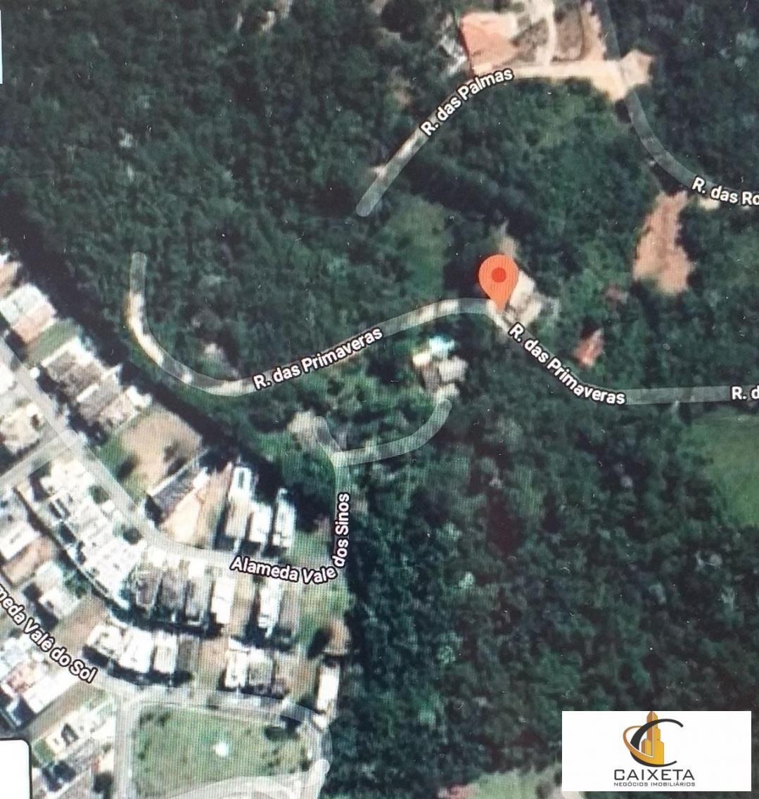 Terreno para Venda em Santana de Parnaíba - 1