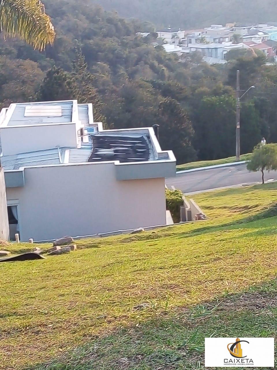 Terreno em condomínio para Venda em Santana de Parnaíba - 1