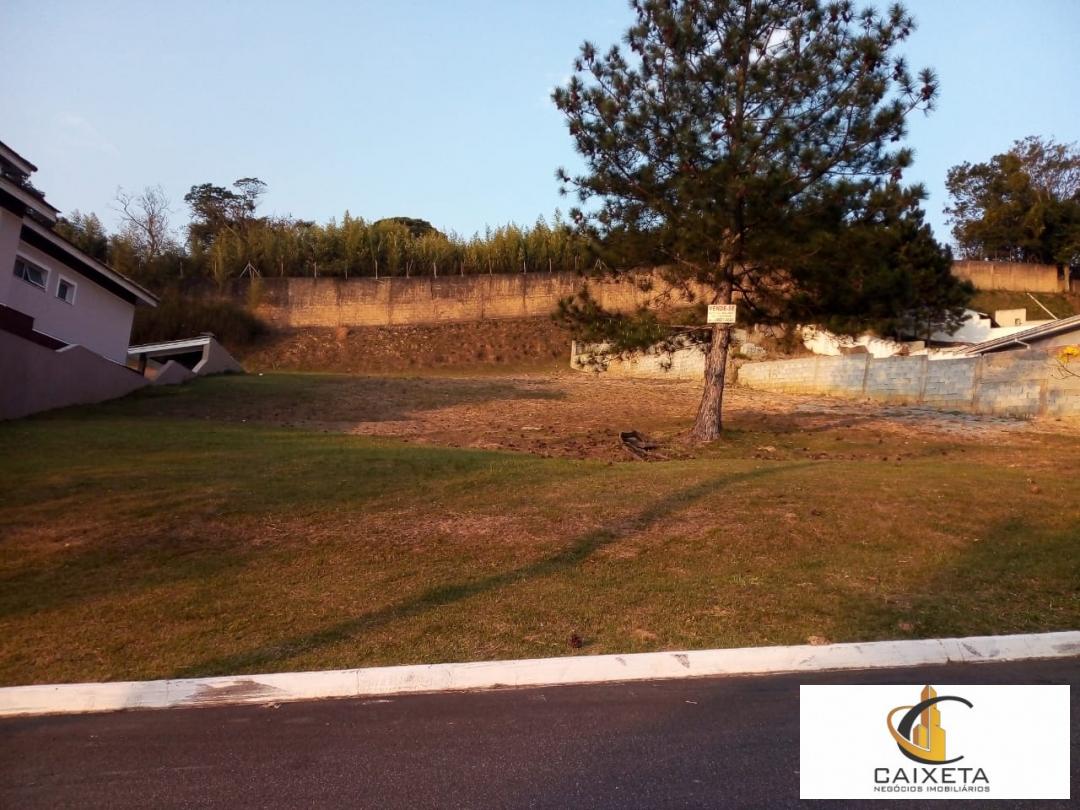 Terreno em condomínio para Venda em Santana de Parnaíba - 1