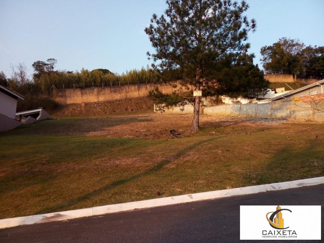 Terreno em condomínio para Venda em Santana de Parnaíba - 2