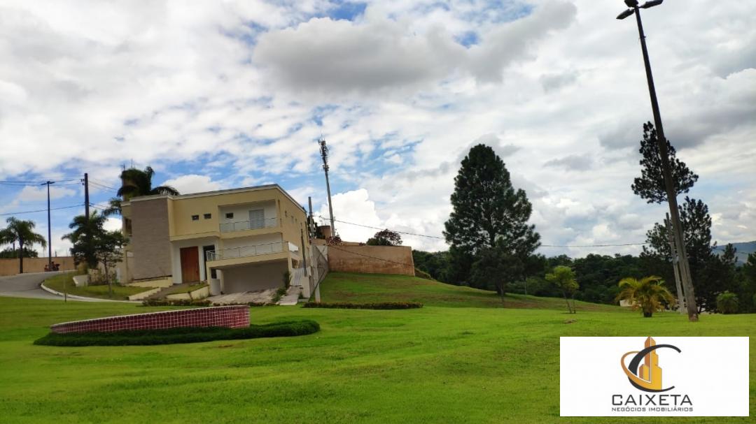 Casa em condomínio para Venda em Santana de Parnaíba - 1